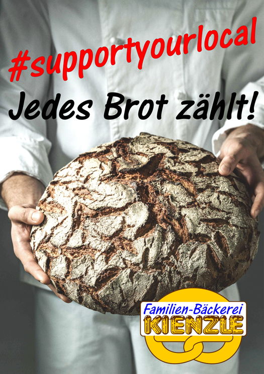 Supportyourlocal